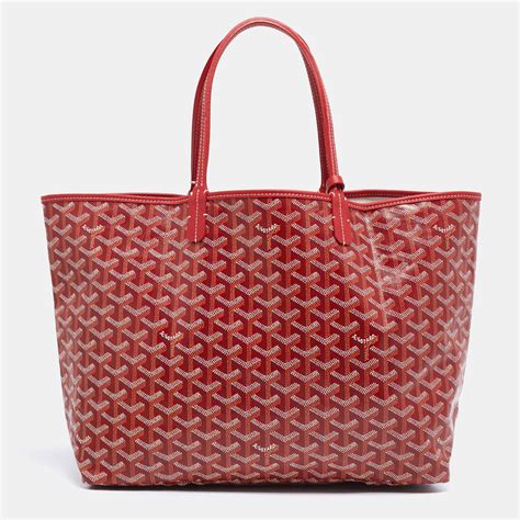 goyard purses for sale|pre owned goyard bags.